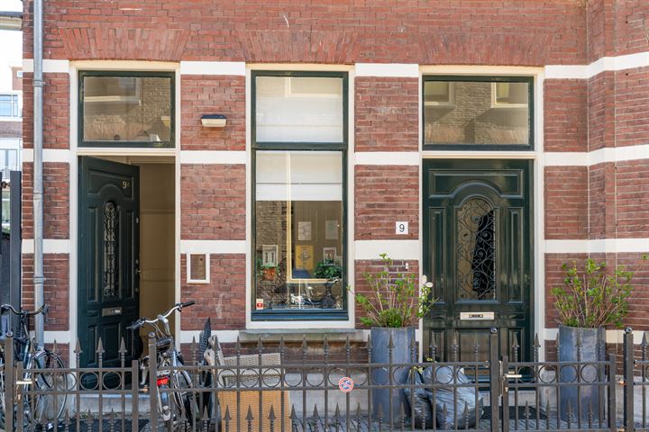 View photo 16 of Boothstraat 9-A2