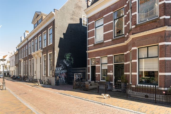 View photo 17 of Boothstraat 9-A2