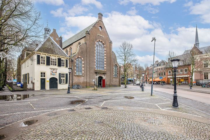 View photo 21 of Boothstraat 9-A2