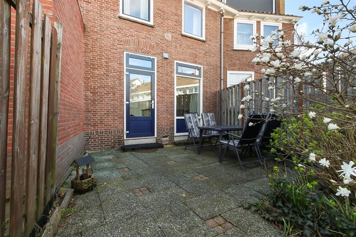 Bekijk foto 21 van Spieghelstraat 17