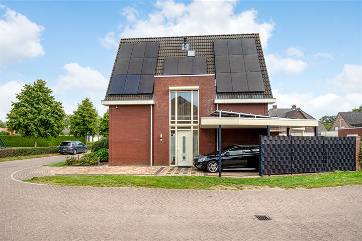 Bekijk foto 10 van Meester van Zutphenstraat 13