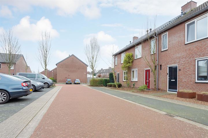 Bekijk foto 30 van Schansstraat 39