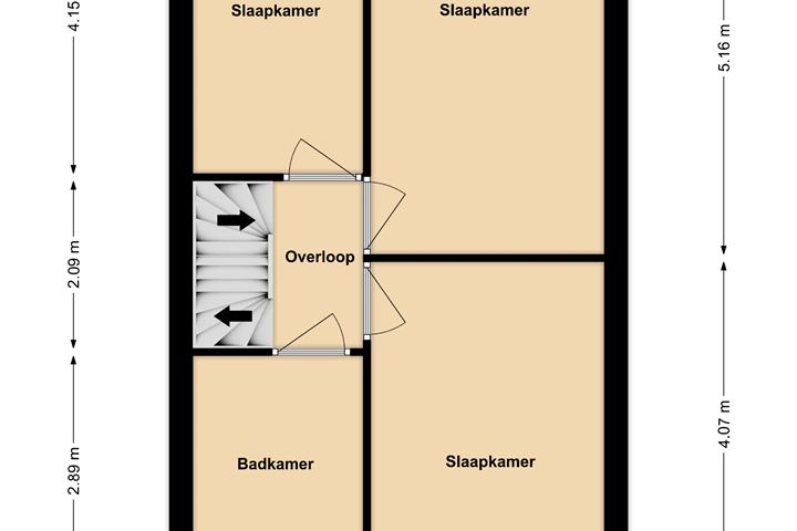 Bekijk foto 34 van Schansstraat 39