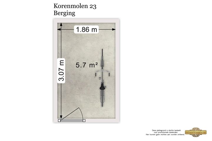 Bekijk foto 39 van Korenmolen 23