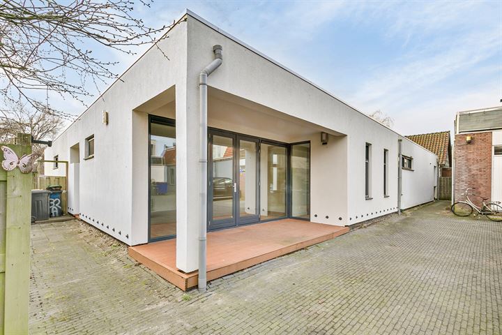 Bekijk foto 3 van Dorpsstraat 32