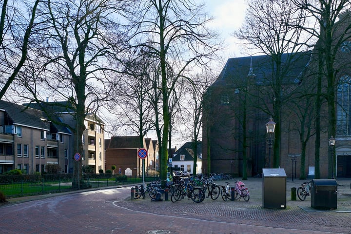 Bekijk foto 12 van Straat van Sevenhuysen 3