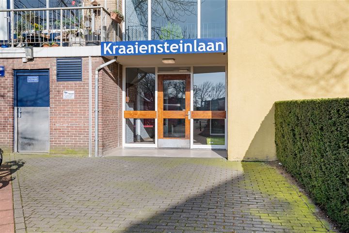 Bekijk foto 6 van Kraaiensteinlaan 91