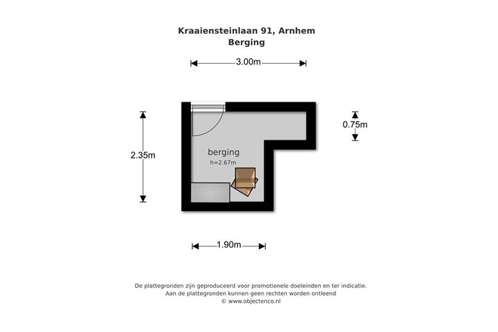 Bekijk foto 32 van Kraaiensteinlaan 91