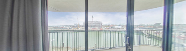 Bekijk 360° foto van Woonkamer van Westhavendam 3-302