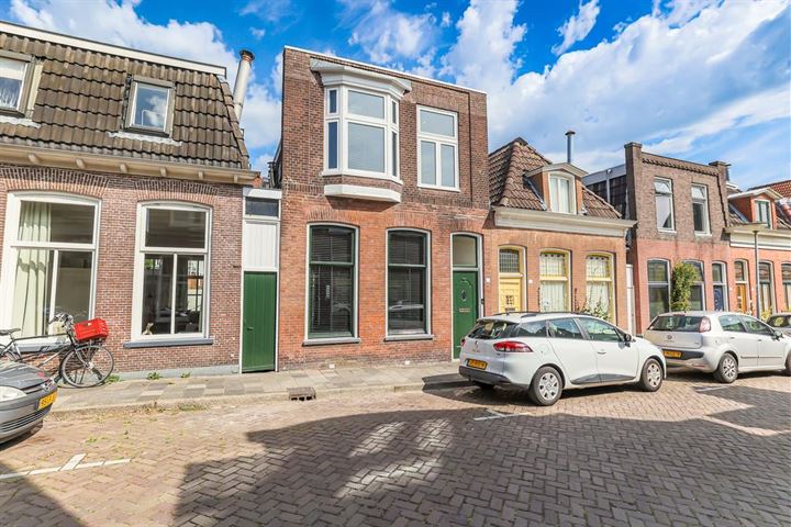 Bekijk foto 5 van Jacobstraat 16