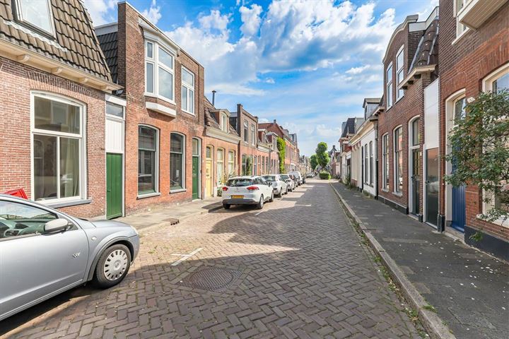 Bekijk foto 6 van Jacobstraat 16