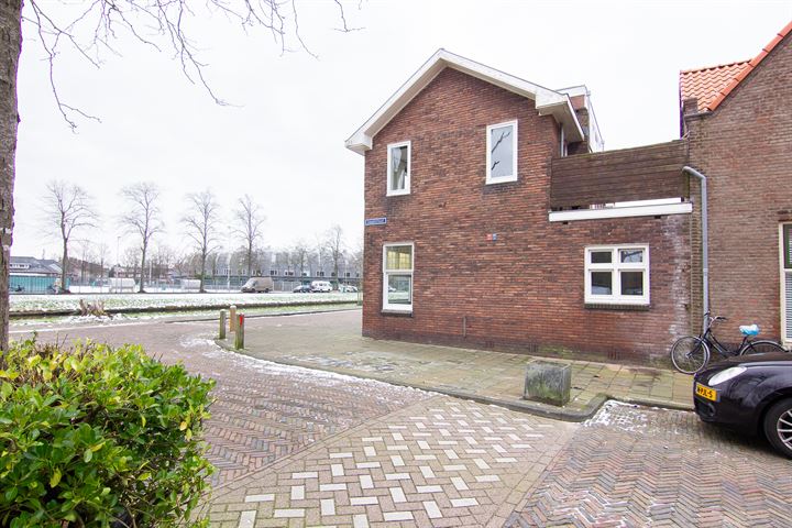 Bekijk foto 29 van Gouwweteringkade 4