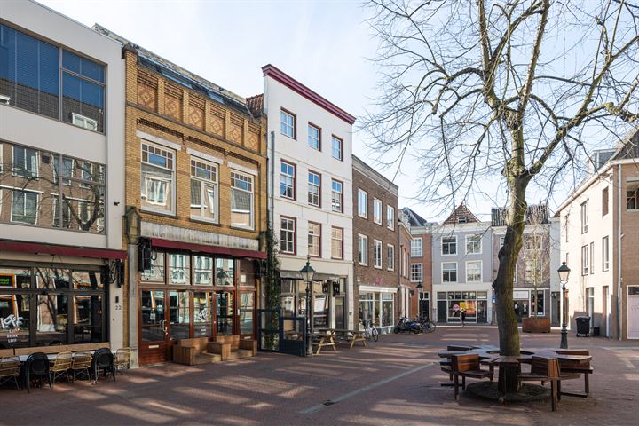 Bekijk foto 28 van Dode Nieuwstraat 66