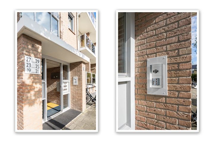 Bekijk foto 10 van Jacob van Heemskerckstraat 23