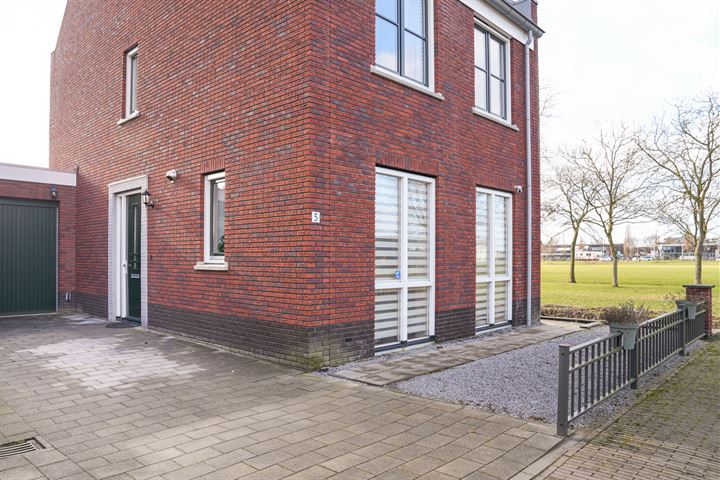 Bekijk foto 5 van De Bongerd 5