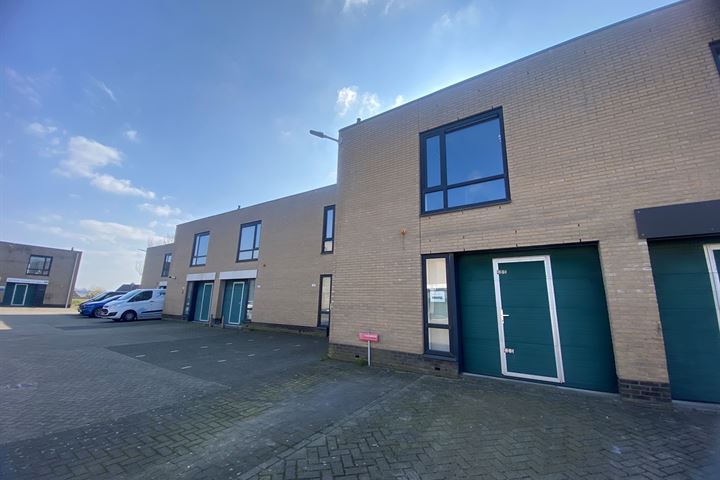 Meer en Duin 323, Lisse