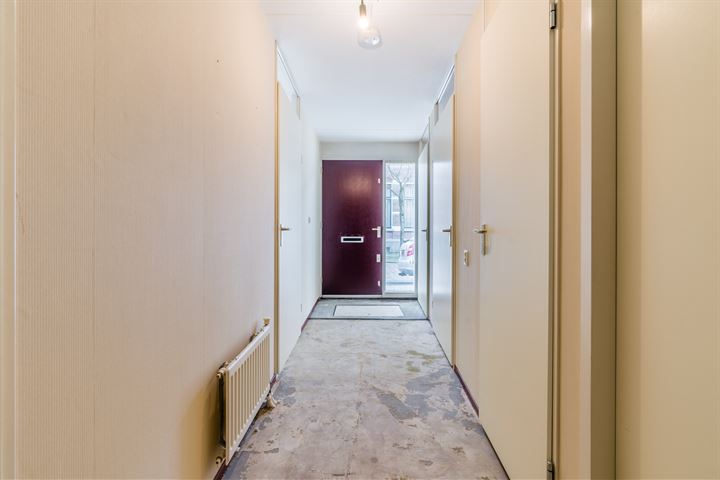 Bekijk foto 3 van Van der Laenstraat 138