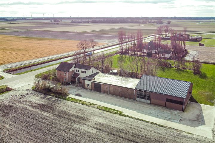 Bekijk foto 5 van Middenweg 81-A