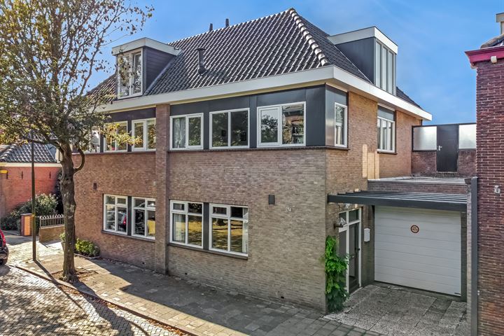 Bekijk foto 5 van Hoofdstraat 58