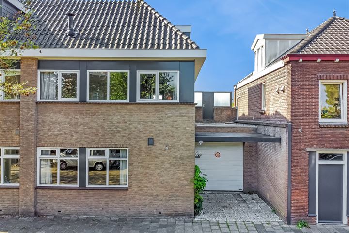 Bekijk foto 7 van Hoofdstraat 58