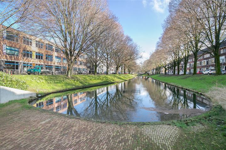 Bekijk foto 34 van Rotterdamsedijk 30-C