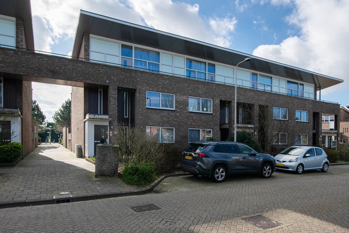 View photo 19 of van Heuven Goedhartlaan 17