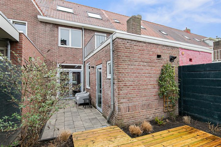 Bekijk foto 50 van Bergen op Zoomstraat 4