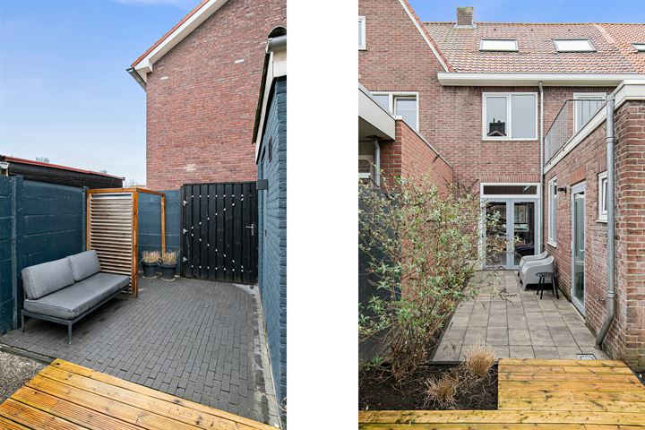 Bekijk foto 51 van Bergen op Zoomstraat 4