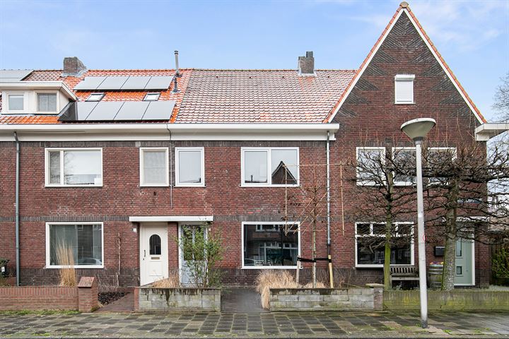 Bekijk foto 52 van Bergen op Zoomstraat 4