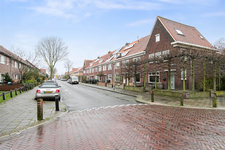 Bekijk foto 55 van Bergen op Zoomstraat 4