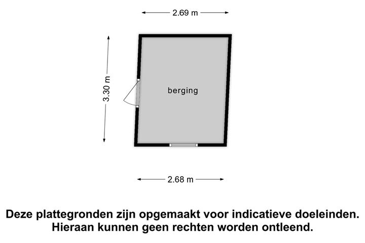 Bekijk foto 63 van Bergen op Zoomstraat 4