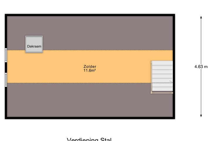 Bekijk foto 43 van Pancrasgorsedijk 7