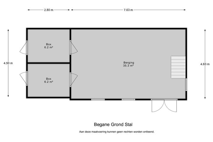 Bekijk foto 42 van Pancrasgorsedijk 7