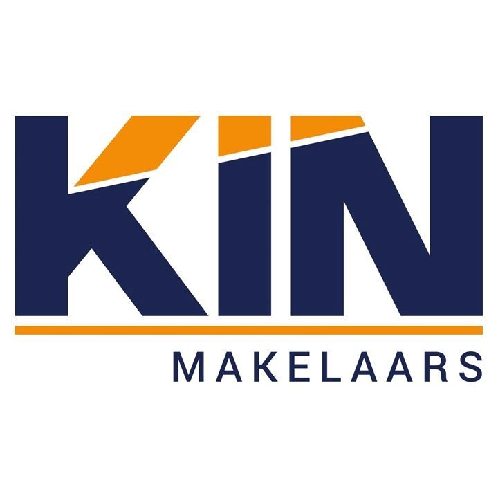 KIN Makelaars Tilburg,  325 verkopen met een 9,3! logo