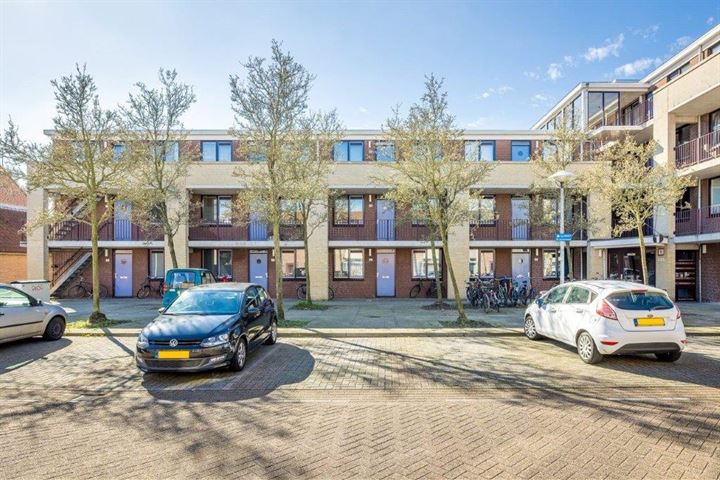 Bekijk foto 2 van Spijkerstraat 16