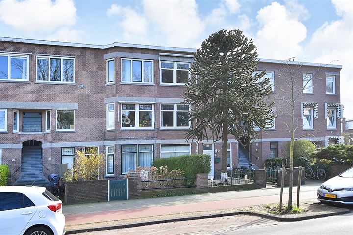 View photo 4 of Kamperfoeliestraat 71