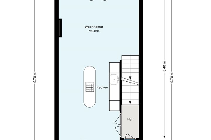 Bekijk foto 35 van Plantage Muidergracht 119