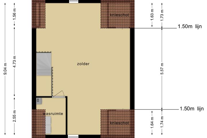 Bekijk foto 29 van Achterste Kamp 18