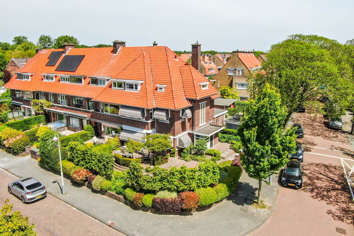 Bekijk foto 3 van Kraaienlaan 33