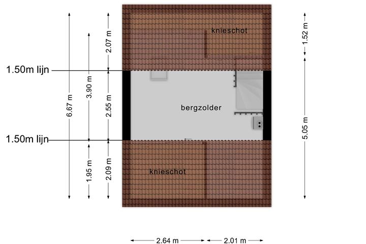 Bekijk foto 46 van Seringestraat 10