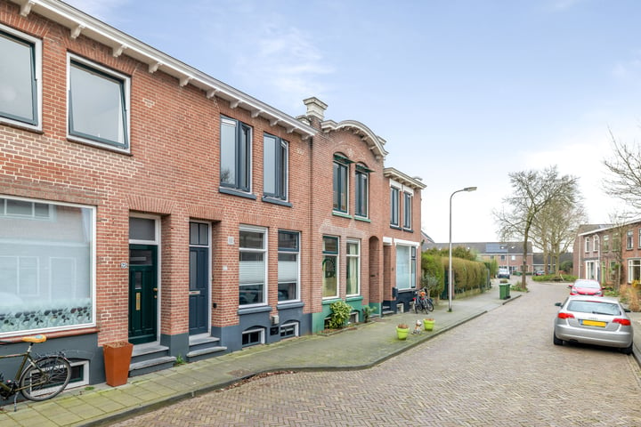 Bekijk foto 24 van Lagestraat 27