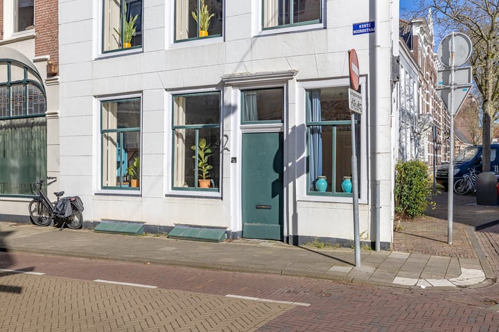 Bekijk foto 3 van Korte Noordstraat 2