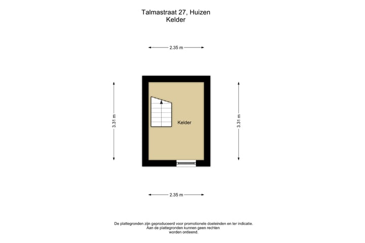 Bekijk foto 23 van Talmastraat 27