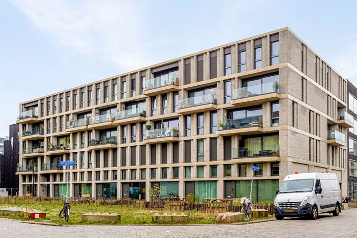 Bekijk foto 16 van Nydia Ecurystraat 67