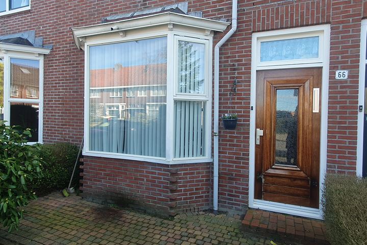 Bekijk foto 3 van d'Hondecoeterstraat 66