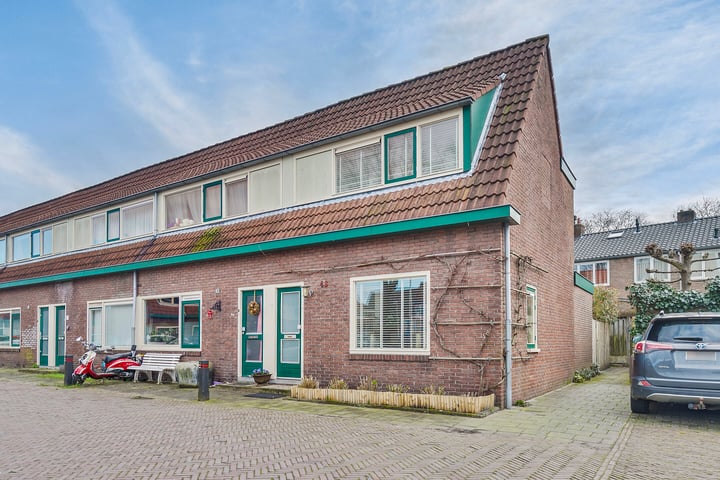 Bekijk foto 2 van Spijkerstraat 48