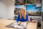 Leonie Poland - Real Estate Advisor