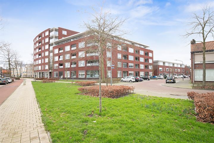 Bekijk foto 17 van Harmoniestraat 7-E