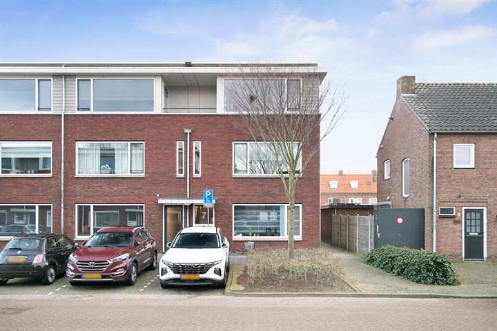 Bekijk foto 2 van Harmoniestraat 7-E