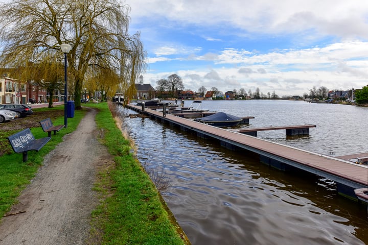 Bekijk foto 15 van Burgemeester Letschertlaan 3